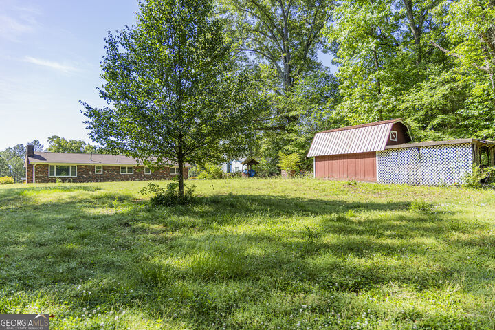 Property Photo:  3786 Alabama Highway NW  GA 30165 