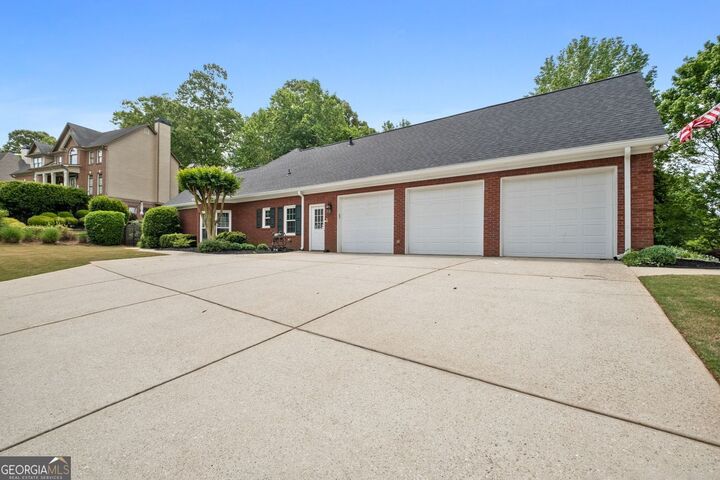 Property Photo:  5355 Flowering Dogwood Court  GA 30127 