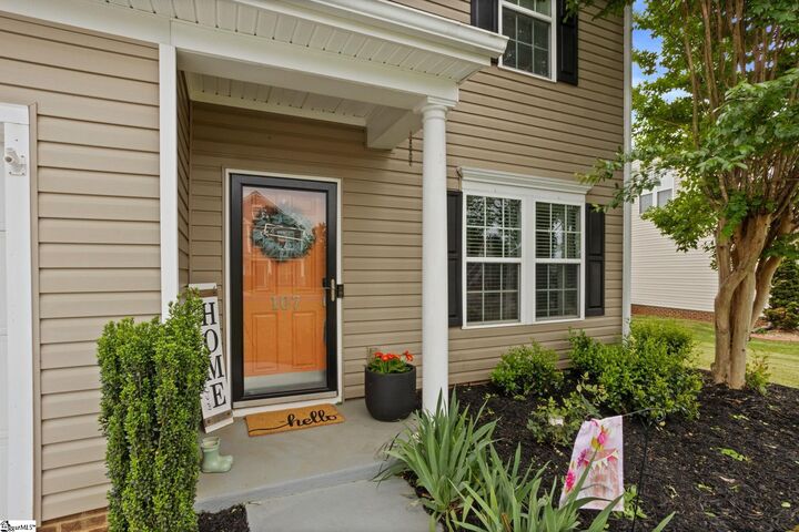 Property Photo:  107 Castleton Circle  SC 29316 