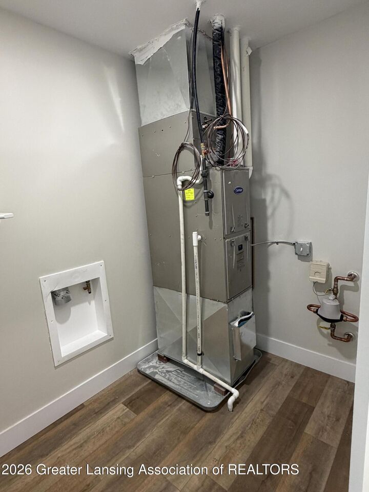 Property Photo:  702 Detroit Street  MI 49201 