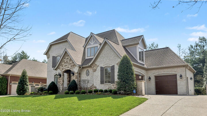 Property Photo:  9504 Wolfpen Springs Dr  KY 40059 