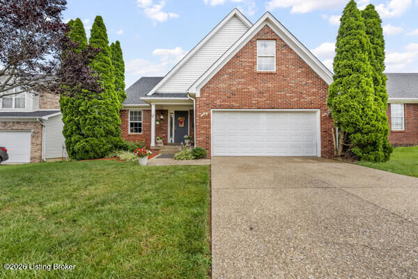 Property Photo:  7113 Alma June Way  KY 40228 