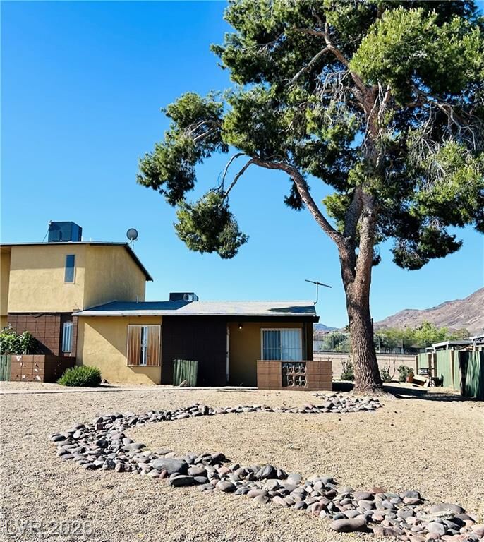 Property Photo:  217 East Van Wagenen Street  NV 89015 