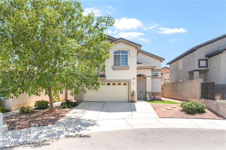 Property Photo:  9433 Oxford Wine Court  NV 89129 