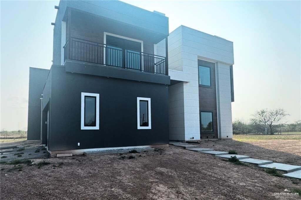 Property Photo:  21107 Buck Fawn Drive  TX 78542 