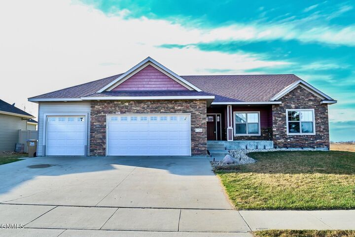 Property Photo:  1716 27th NW  ND 58703 