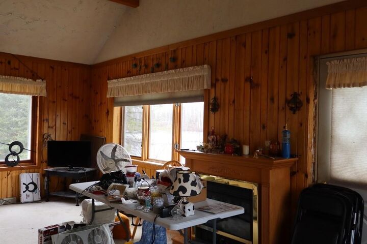 Property Photo:  W10248 Cth J  WI 54424 