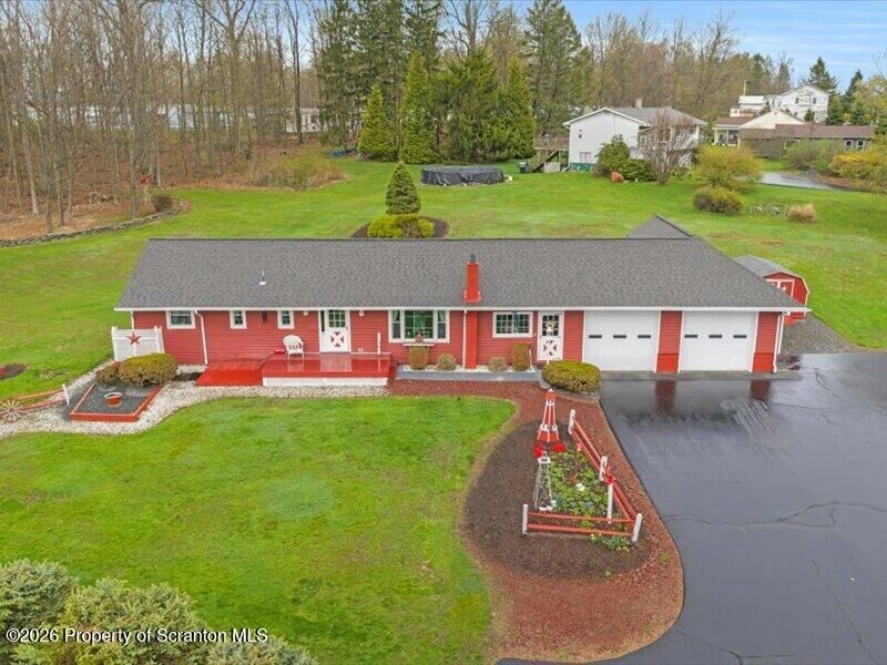 Property Photo: 10613 Pennsylvania 29 PA 18801
