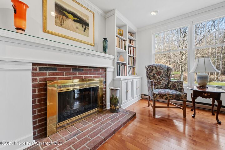 Property Photo:  353 Benton Road  PA 18414 