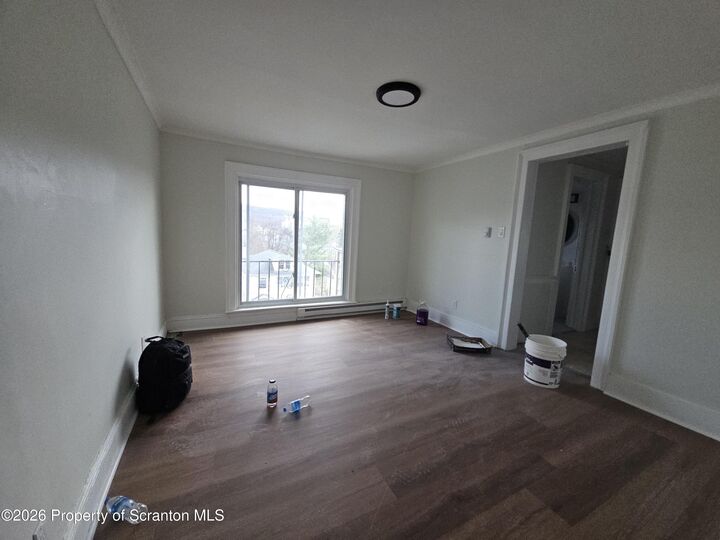 Property Photo:  1226 Vine Street 3  PA 18510 