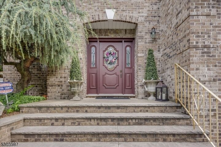 Property Photo:  64 Roosevelt Ave  NJ 07508 