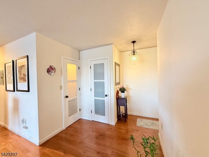 Property Photo:  307 Prospect Ave F 3D  NJ 07601 
