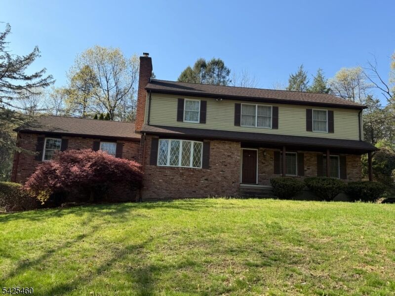 Property Photo:  3 Matilda Ter  NJ 07082 