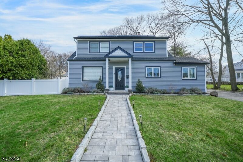 Property Photo:  33 Cathy Ave  NJ 07506 