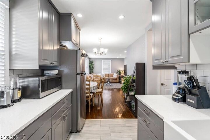 Property Photo:  1434 Madison Pl  NJ 07442 