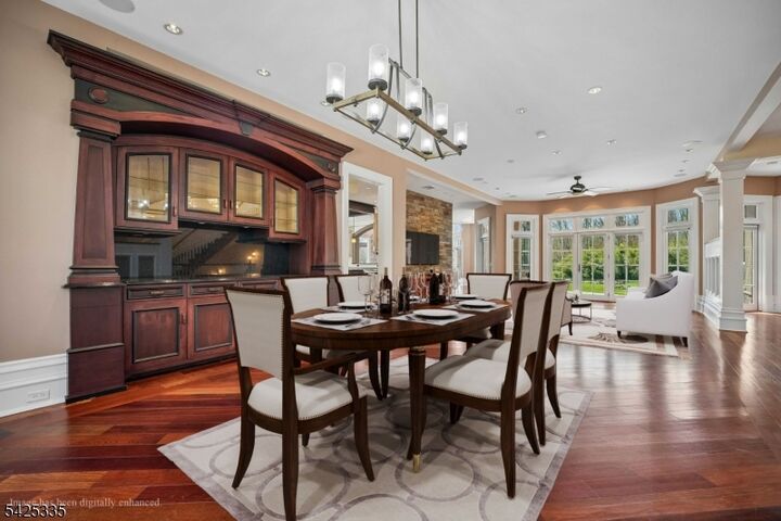 Property Photo:  318 Franklin Rd  NJ 07834 