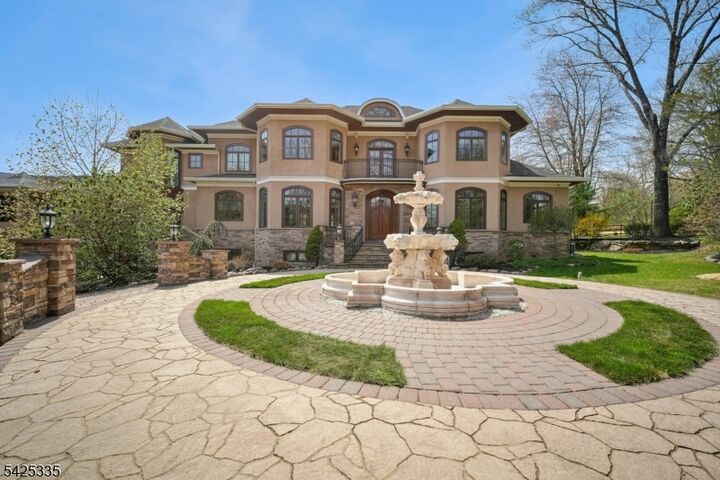 Property Photo: 318 Franklin Rd NJ 07834