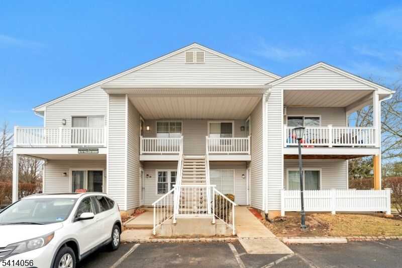 Property Photo:  66 Village Green Rd Ondo  NJ 07921 