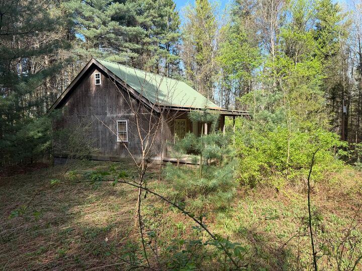 Property Photo:  144 Pineywood Rd  WV 24966 