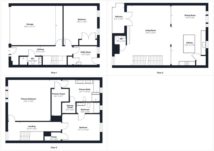 Property Photo:  2611 Lawrence Street  TX 77008 