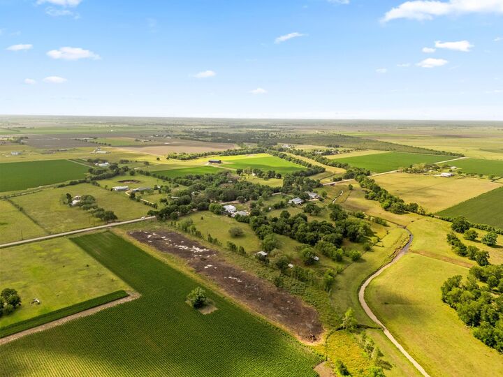 Property Photo:  000 Modena School Road  TX 77471 