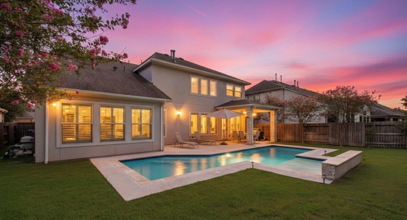 Property Photo:  28627 Rolling Ridge Drive  TX 77494 