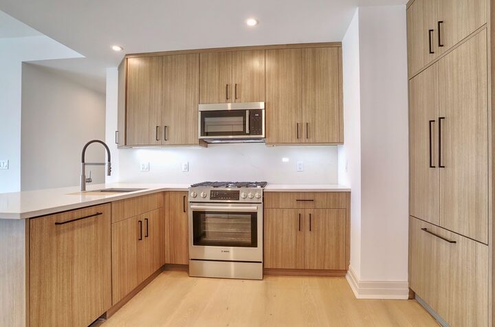 Property Photo:  921 Madison St 403  NJ 07030 