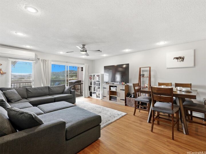 Property Photo:  1237 Akipohe Street 4C  HI 96734 