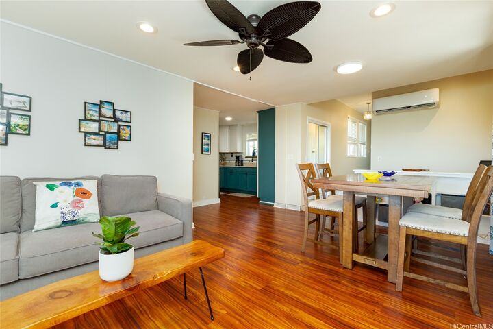 Property Photo:  99-139 Heen Way D  HI 96701 