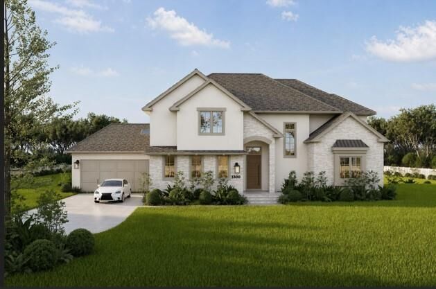 Property Photo:  3300 W 93rd Street  KS 66206 
