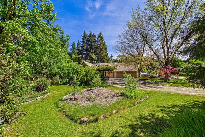 Property Photo:  30 Placer Drive  CA 95556 