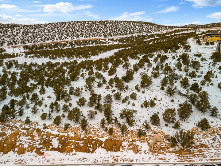Property Photo:  W South Mountain Dr Lot 22  UT 84720 