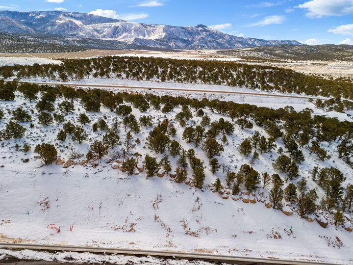 Property Photo:  3183 W Estates Dr Lot 16  UT 84720 