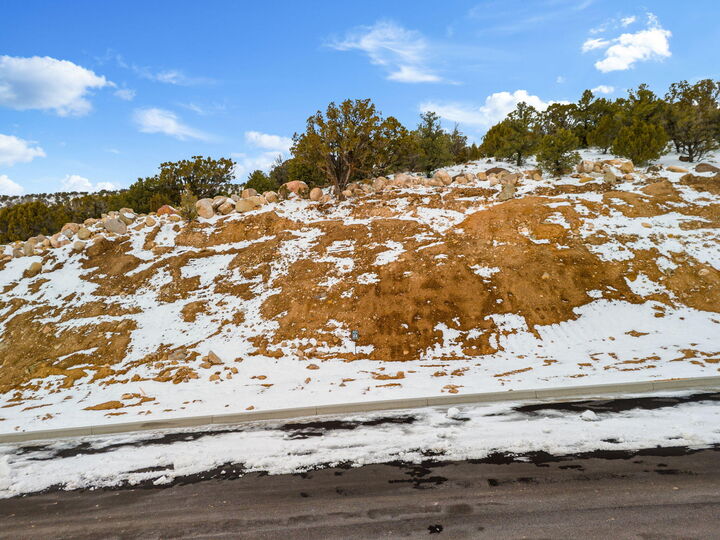Property Photo:  W South Mountain Dr Lot 23  UT 84720 