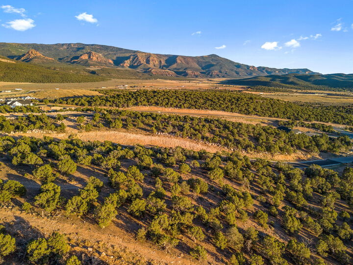 Property Photo: W South Mountain Dr Lot 23 UT 84720