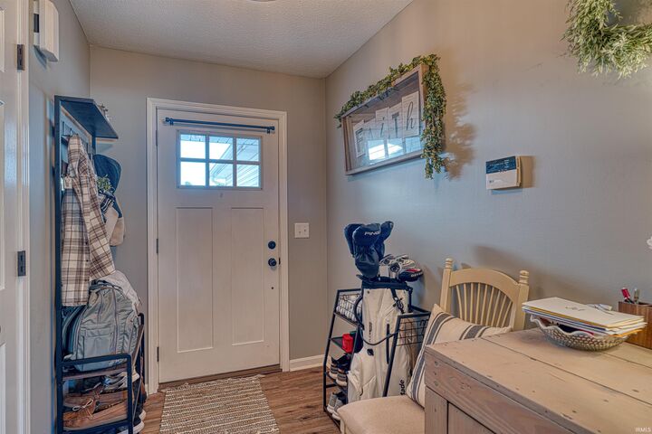 Property Photo:  7402 Baltic Drive  IN 47711 