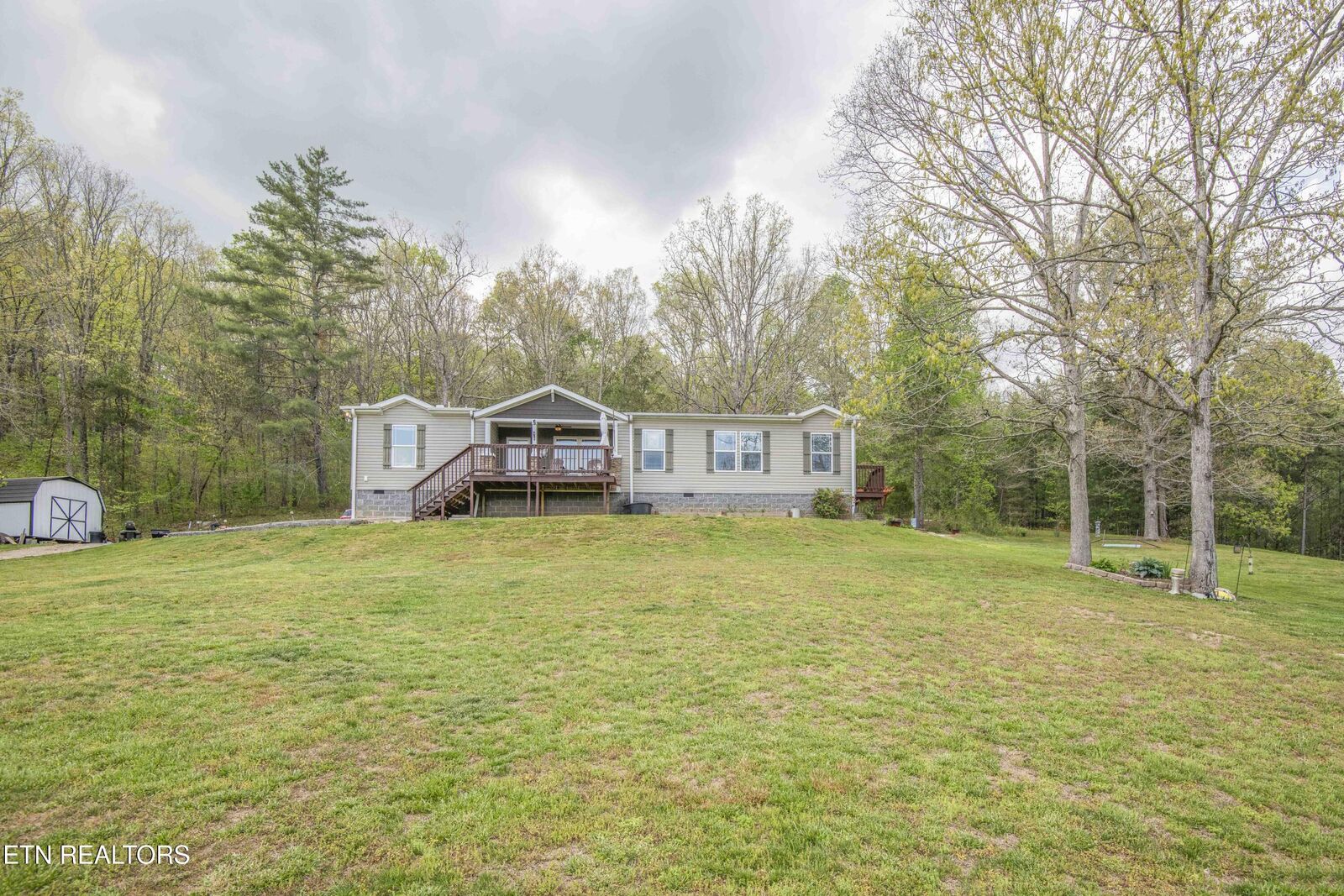 Property Photo:  481 Piney Creek Rd  TN 37854 