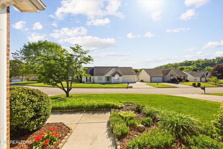 Property Photo:  1721 Totanka Lane  TN 37931 