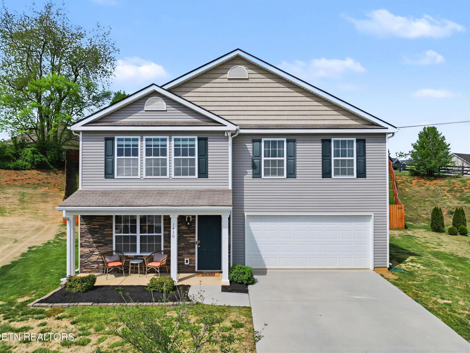 Property Photo:  1430 Mesquite Drive  TN 37876 