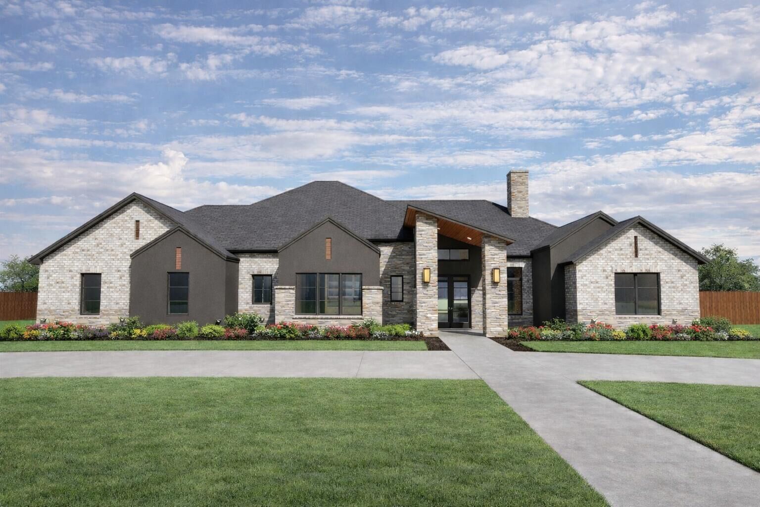 Property Photo:  5842 County Road 7675  TX 79424 