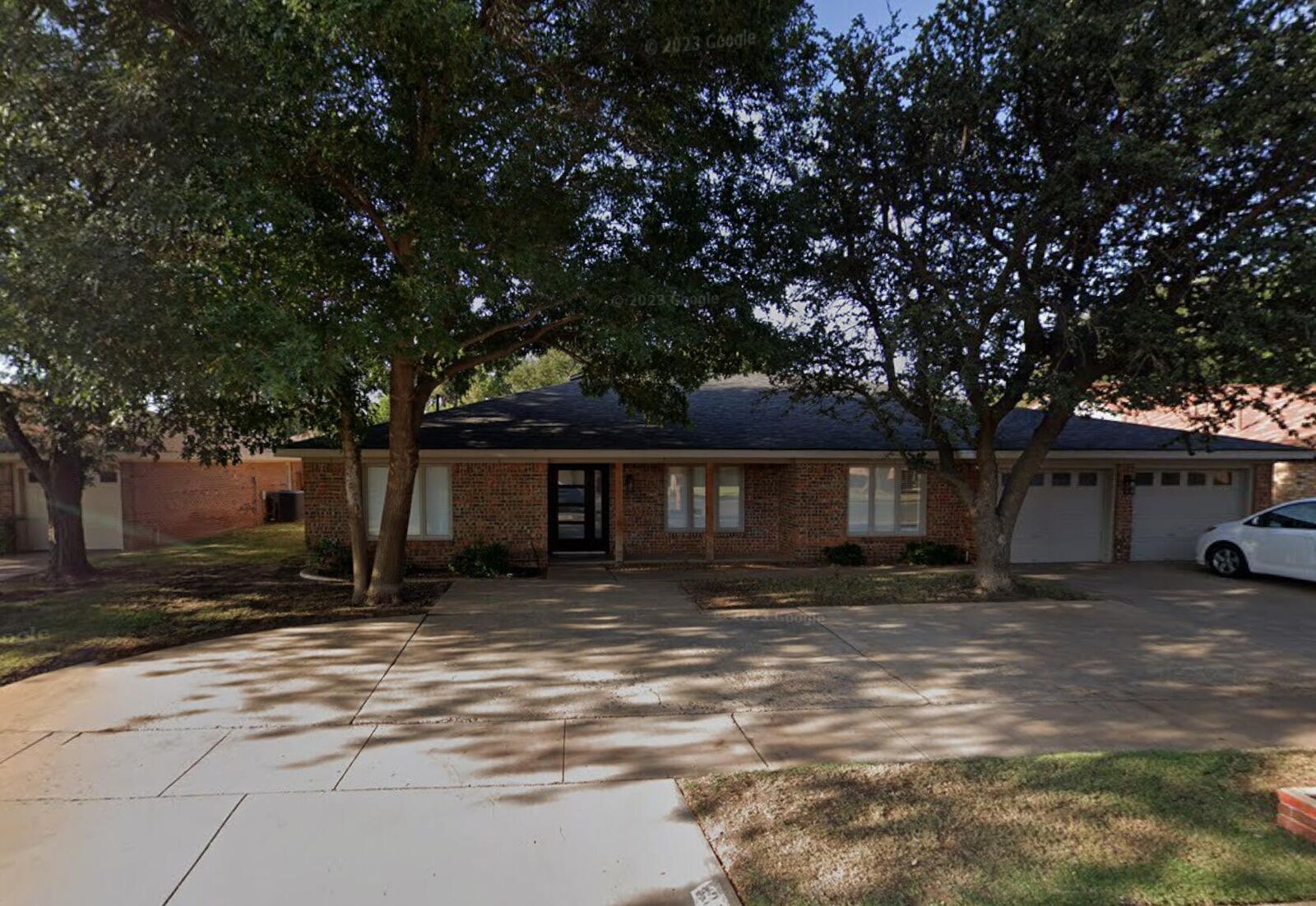 Property Photo:  3403 94th Street  TX 79423 