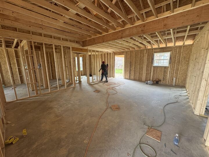 Property Photo:  112 Bow Bridge Drive  KY 40403 