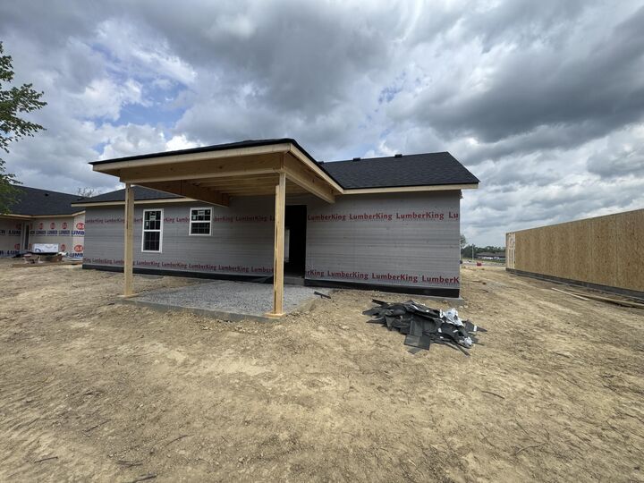 Property Photo:  112 Bow Bridge Drive  KY 40403 