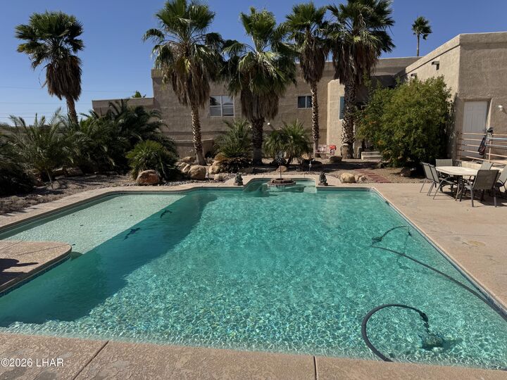 Property Photo:  7607 N Wagon Wheel Dr  AZ 86404 