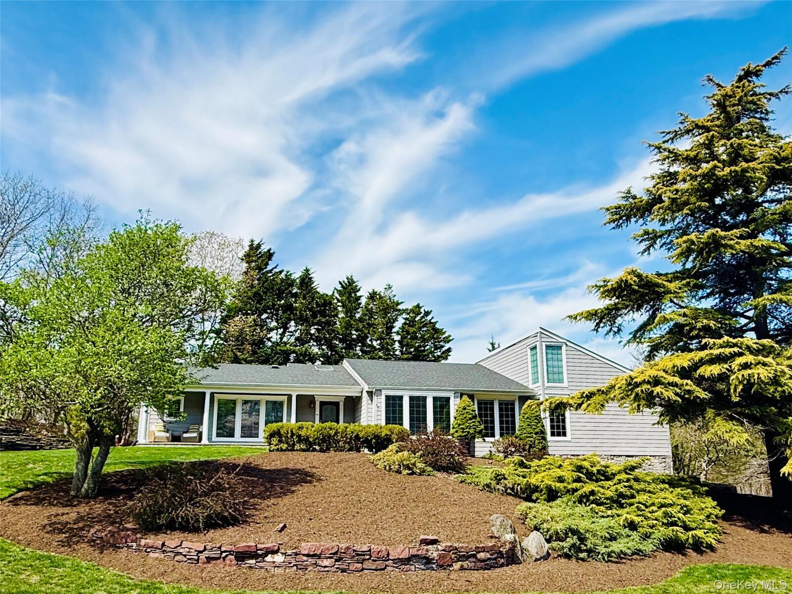 Property Photo:  15 Frost Valley Road  NY 11766 