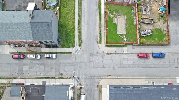 Property Photo:  59 Chambers Street  NY 12550 