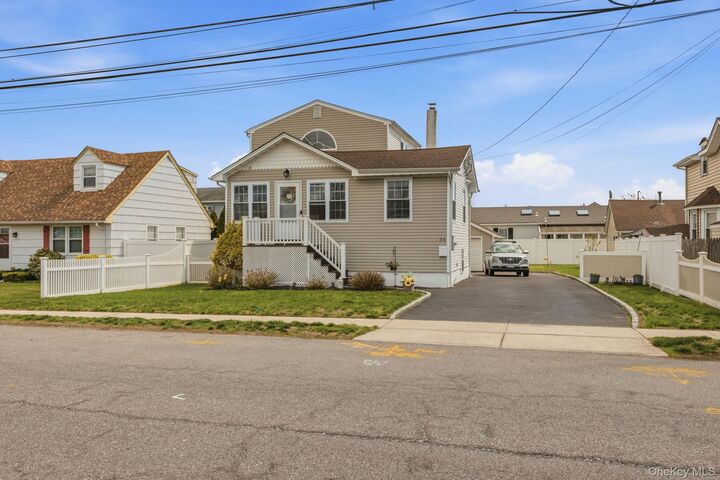 Property Photo:  58 Wilson Avenue  NY 11701 