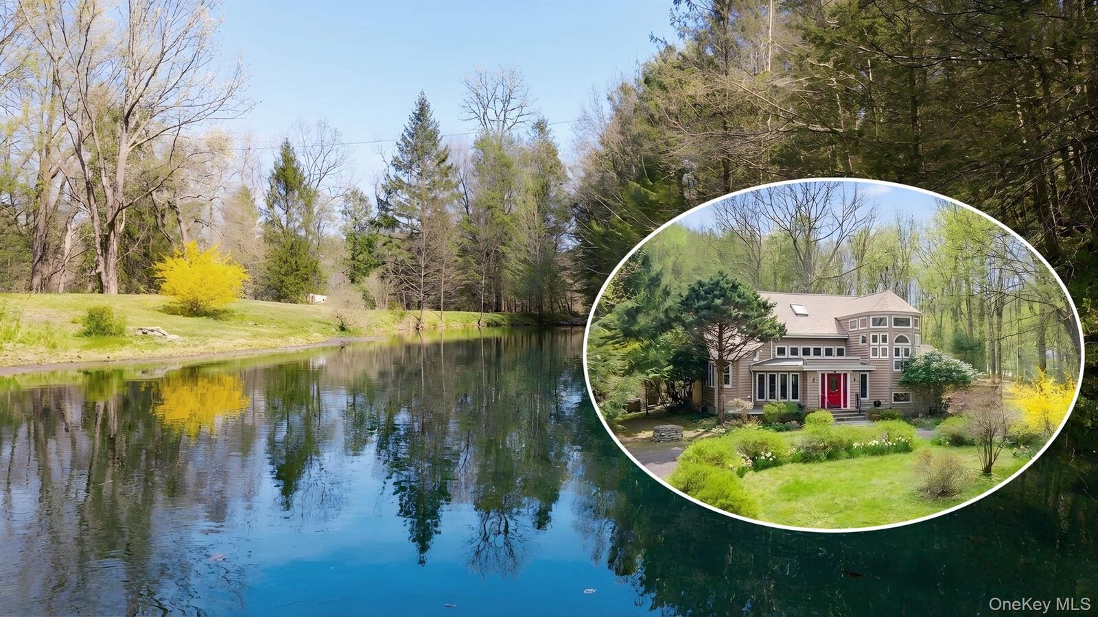 Property Photo:  269 Watson Hollow Road  NY 12494 