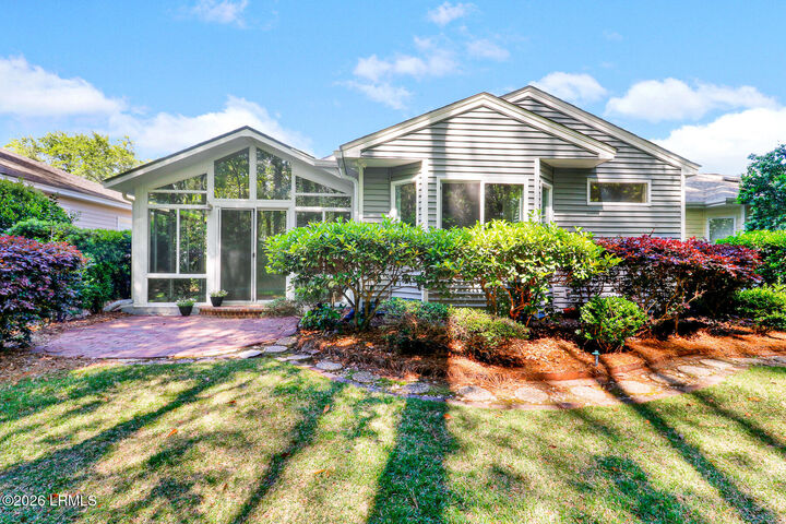 Property Photo:  54 Plymouth Lane  SC 29909 