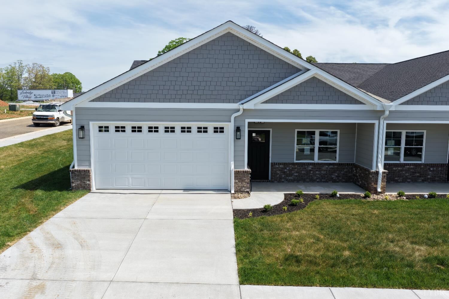 Property Photo: 32 Lockridge Lane VA 24502